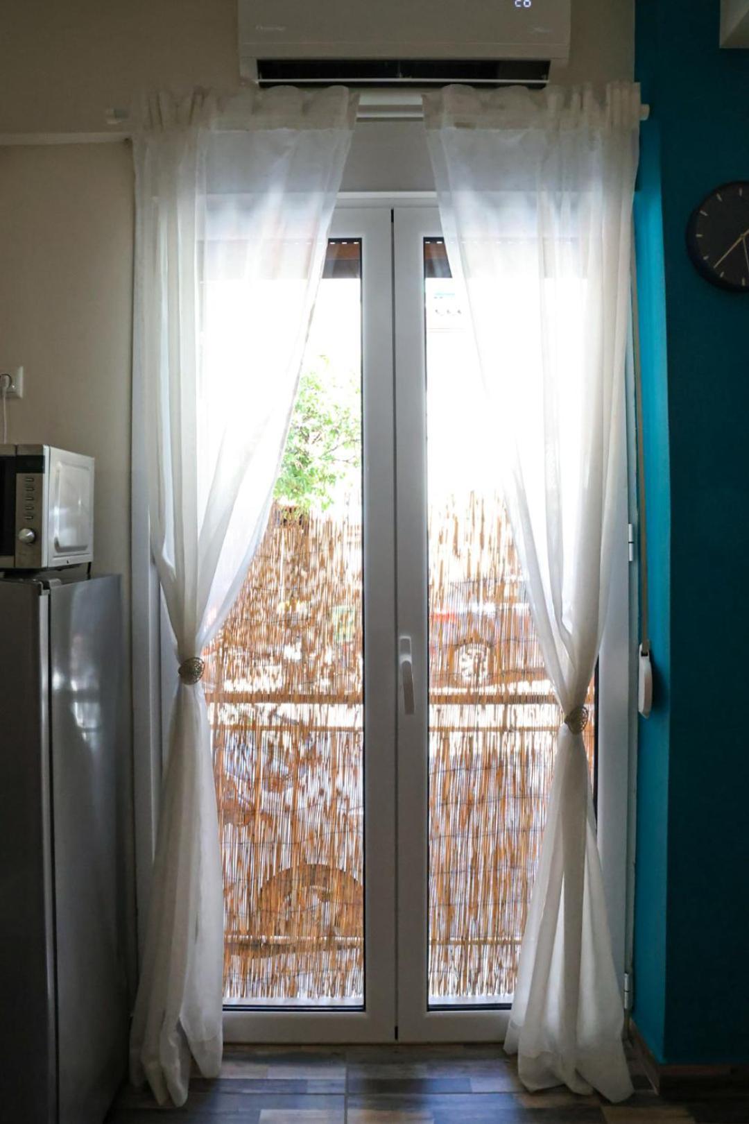 Filena'S Cozy Studio Athens Exterior photo