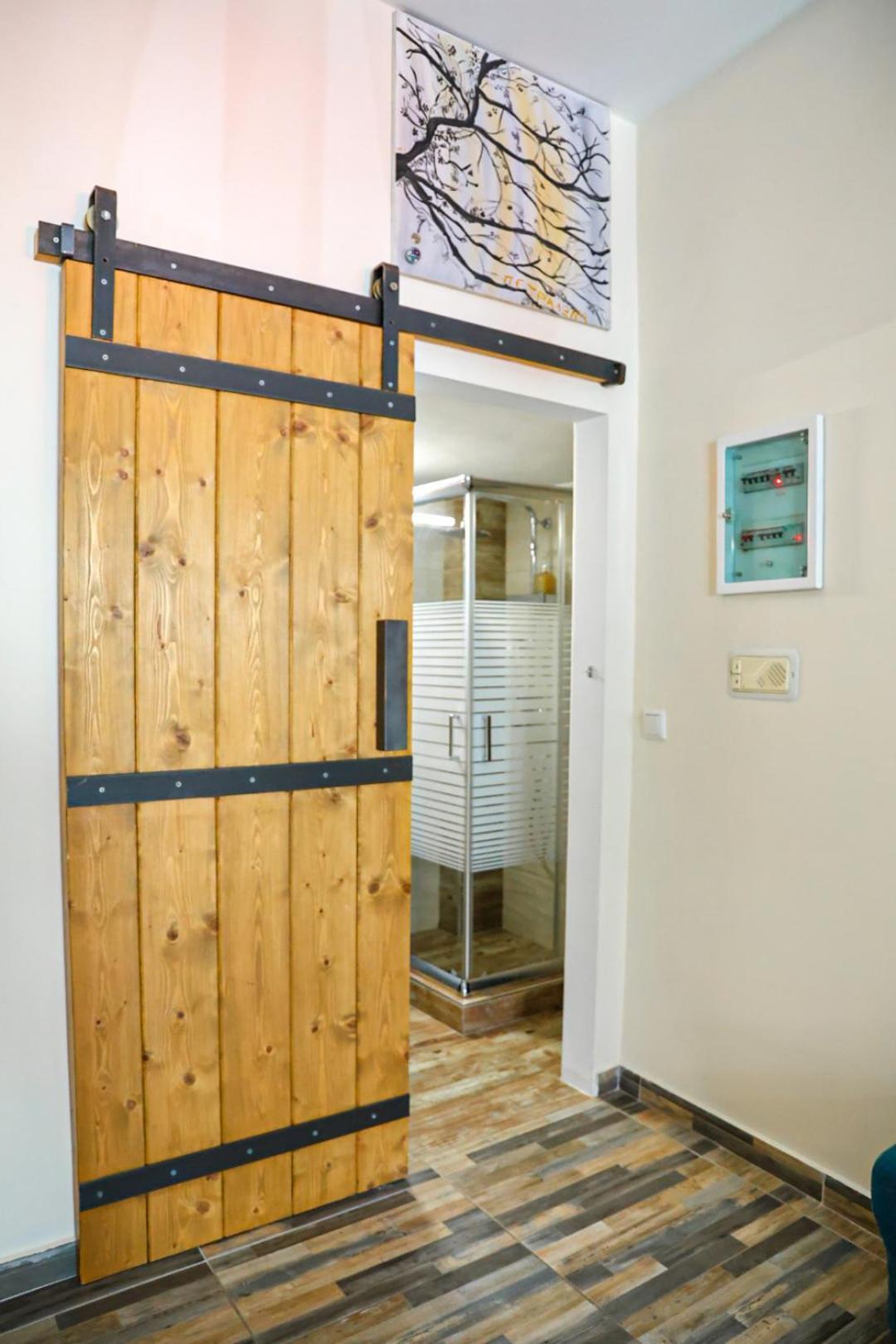 Filena'S Cozy Studio Athens Exterior photo